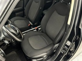 Mini Countryman, 1.6 l., visureigis | 4
