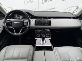 Land Rover Range Rover, 2.0 l., Внедорожник | 2