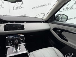 Land Rover Range Rover, 2.0 l., Внедорожник | 4