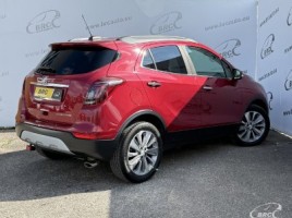 Buick Encore, 1.4 l., visureigis | 1