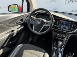 Buick Encore, 1.4 l., visureigis | 3