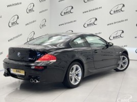 BMW M6 | 1