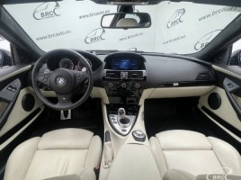 BMW M6 | 2