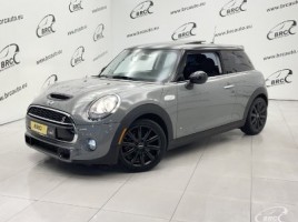Mini Cooper hečbekas