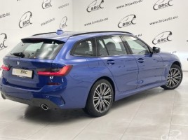 BMW 330 universal
