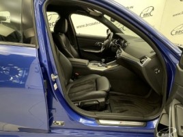 BMW 330, 2.0 l., universalas | 3