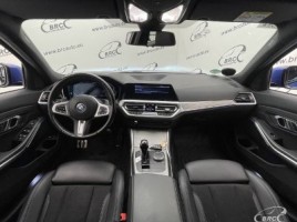 BMW 330, 2.0 l., universalas | 2