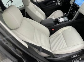 Land Rover Discovery, 2.0 l., cross-country | 4