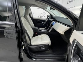 Land Rover Discovery, 2.0 l., cross-country | 3
