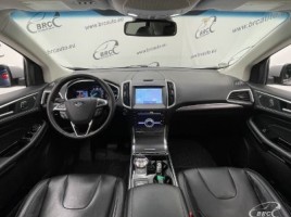 Ford Edge, 2.0 l., visureigis | 2