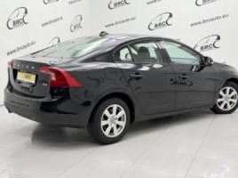 Volvo S60 | 3