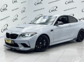BMW M2 kupė