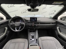 Audi A4, 2.0 l., sedanas | 2