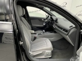 Audi A4, 2.0 l., sedanas | 3