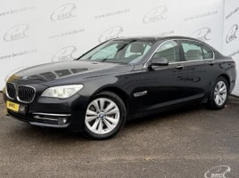 BMW 740