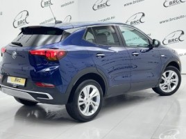 Buick Encore, 1.2 l., visureigis | 1
