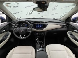 Buick Encore, 1.2 l., visureigis | 2