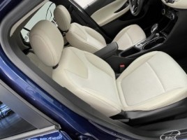 Buick Encore, 1.2 l., visureigis | 4
