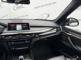 BMW X5, 3.0 l., visureigis | 4