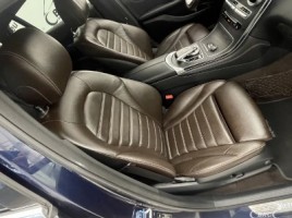 Mercedes-Benz GLC Coupe 350, 3.0 l., visureigis | 4
