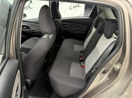 Toyota Yaris, 1.5 l., hatchback | 3