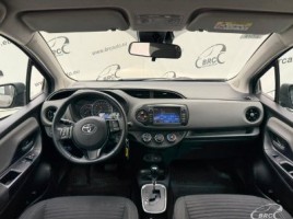 Toyota Yaris, 1.5 l., hatchback | 2