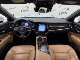 Volvo S90 | 2