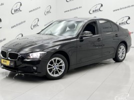 BMW 316 седан