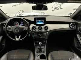 Mercedes-Benz CLA180, 1.5 l., sedanas | 2