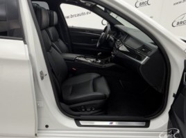 BMW 550, 4.4 l., saloon | 3