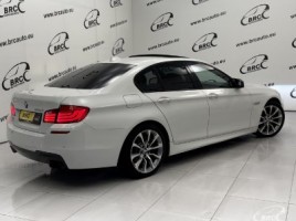 BMW 550, 4.4 l., saloon | 1
