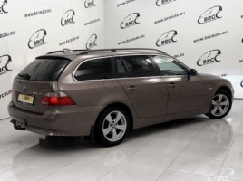 BMW 530 | 1