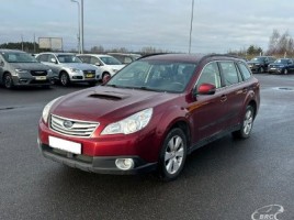 Subaru Outback universalas