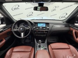 BMW X3 | 2