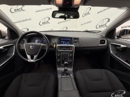 Volvo V60, 1.6 l., universal | 2