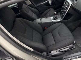 Volvo V60, 1.6 l., universal | 4