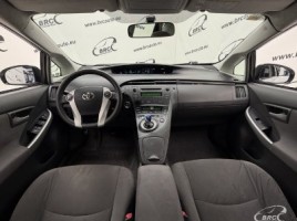 Toyota Prius, 1.8 l., hečbekas | 2