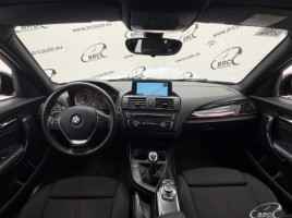 BMW 116 | 2