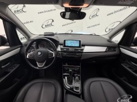 BMW 218 | 2