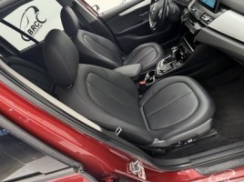 BMW 218 | 4