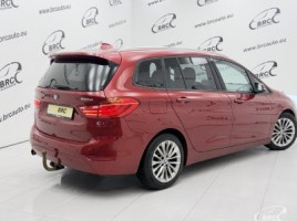 BMW 218 | 1