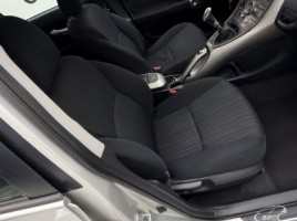 Toyota Auris, 1.4 l., hečbekas | 4