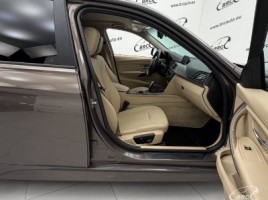 BMW 328, 2.0 l., sedanas | 3