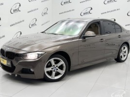 BMW 328 седан