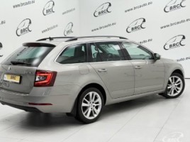 Skoda Octavia, 1.8 l., Универсал | 1