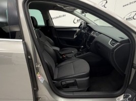 Skoda Octavia, 1.8 l., Универсал | 3