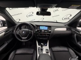 BMW X3 | 2