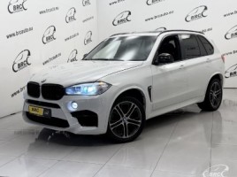 BMW X5 внедорожник