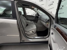 Mercedes-Benz ML320, 3.0 l., Внедорожник | 3