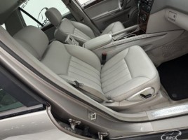 Mercedes-Benz ML320, 3.0 l., Внедорожник | 4
